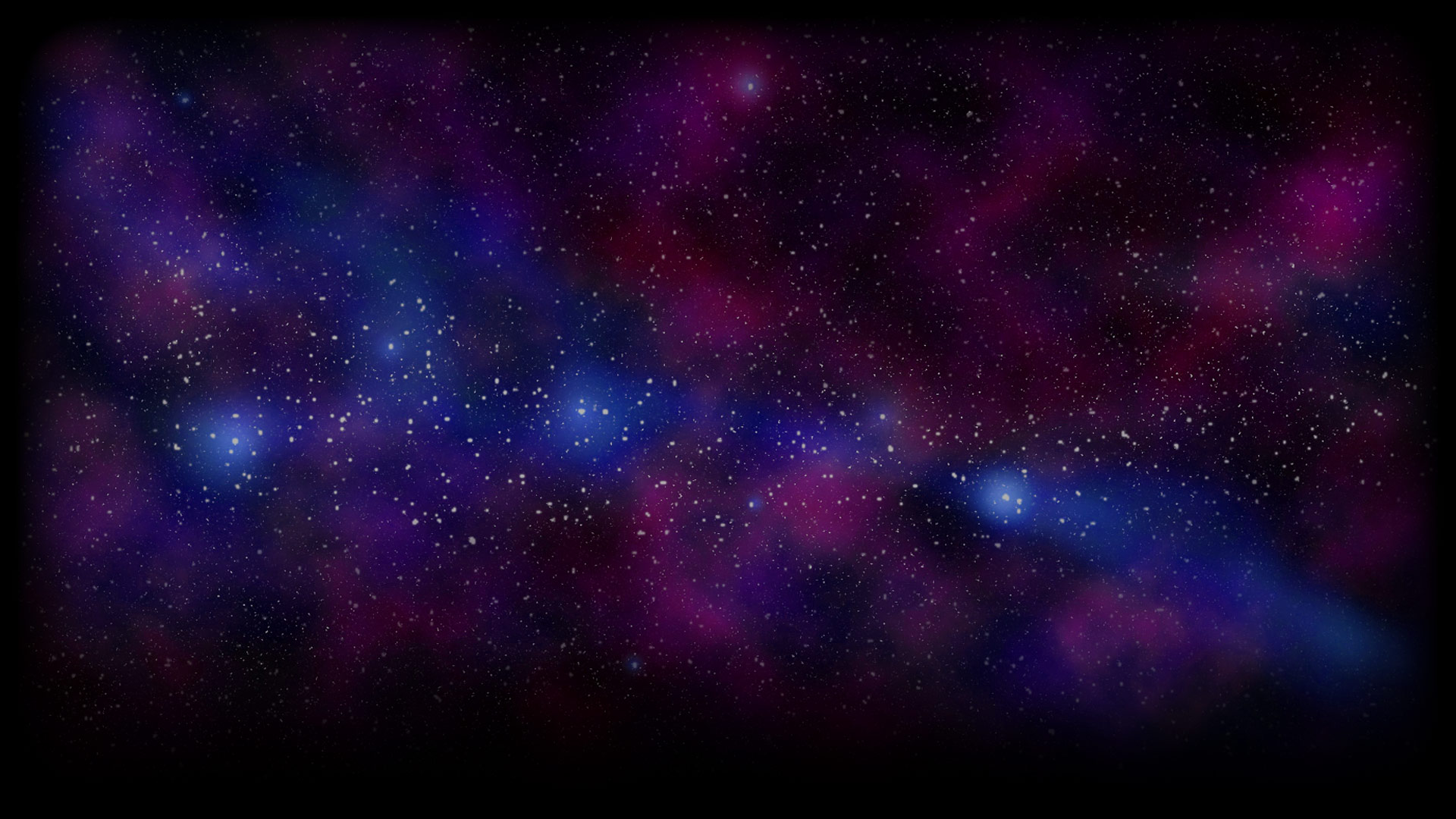 Featured image of post Purple Galaxy Steam Background for emotes backgrounds badges that revolve around the colour purple well