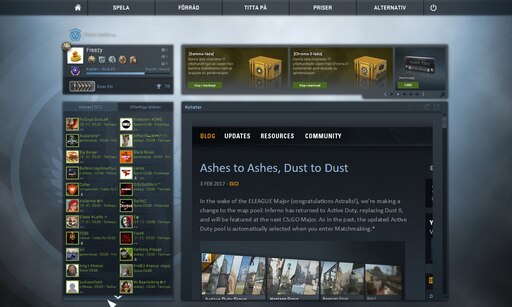 Steam issues csgo closed фото 105