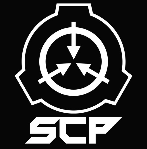 Значок SCP Foundation