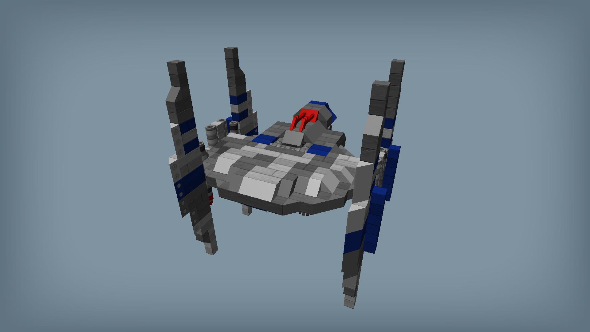 Steam Workshop::Vulture Droid