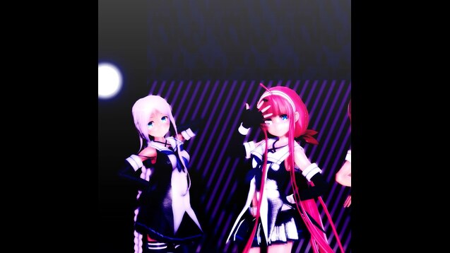 Steam Workshop Mmd艦これ 被害妄想携帯女子 笑 夕立村雨江 Steam Workshop Mmd艦これ 被害妄想携帯女子 笑 夕立村雨江