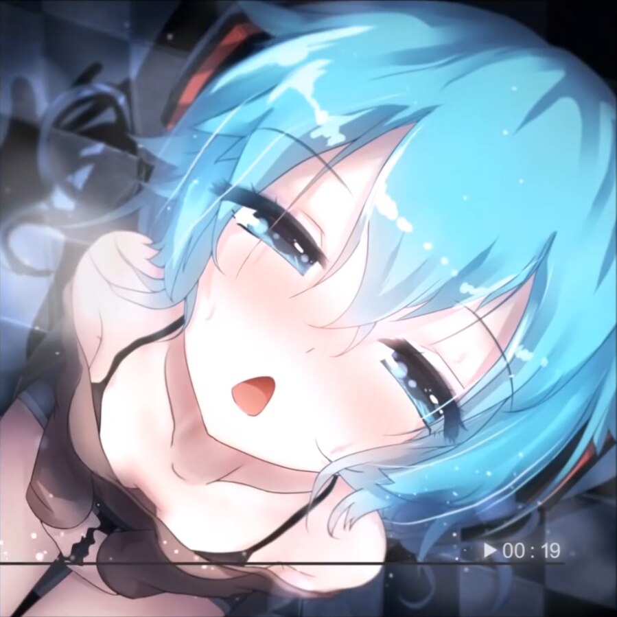 Nightcore - Nobody Does It Like You [Remastered] 1080p