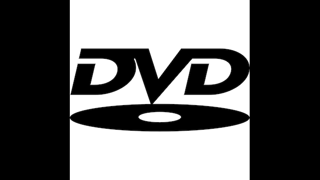 Google DVD Screensaver To See The Bouncing Logo
