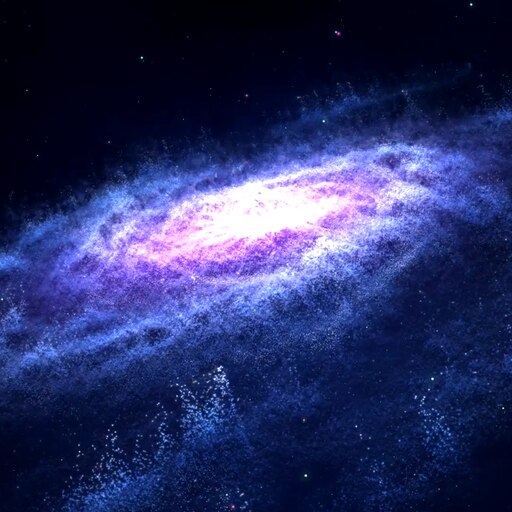 Tường ảnh vũ trụ: Tường ảnh vũ trụ sẽ mang đến cho bạn cảm giác như đang đứng trước vô số khối sao chổi rực rỡ. Các hình ảnh được chụp từ các thiên hà khác nhau và được trưng bày ở tường của bạn. Đó chắc chắn sẽ là một trải nghiệm tuyệt vời cho bạn.