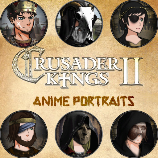 crusader kings 2 workshop