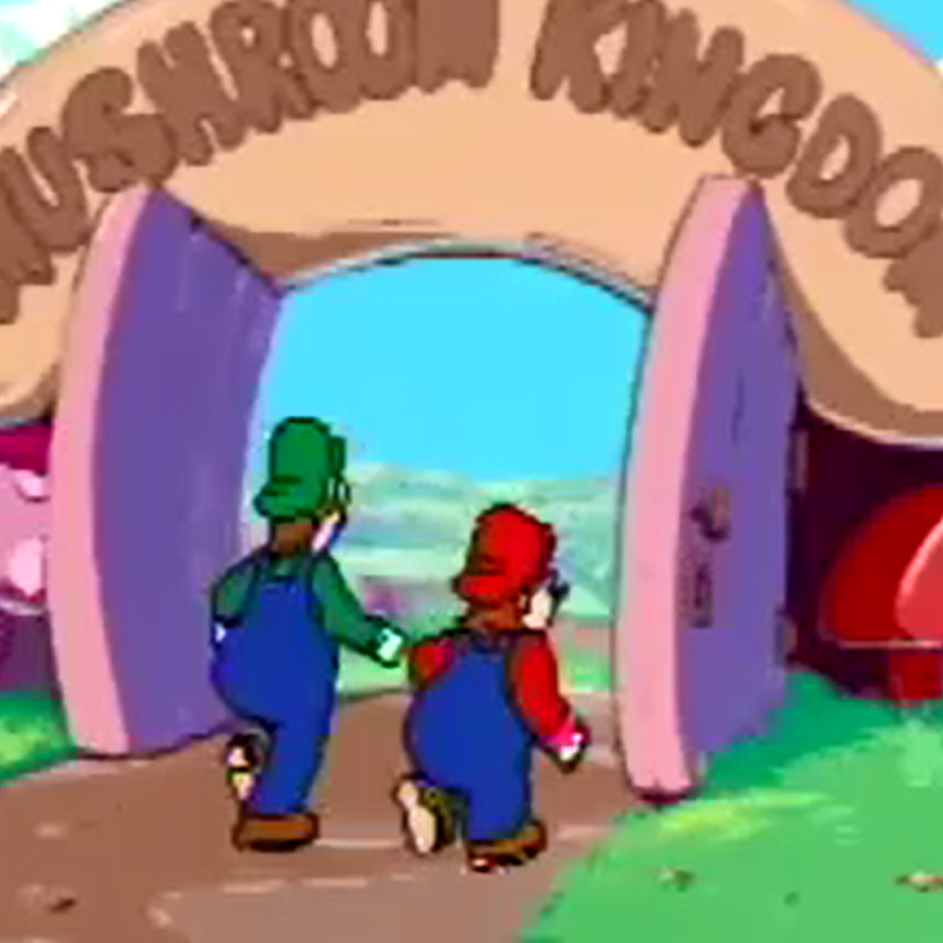 Hotel Mario Rom Download | Hotel Mario (Phillips CD-i) – FNQMNE