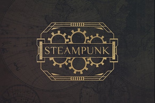 Steam Workshop::Dreamyplate