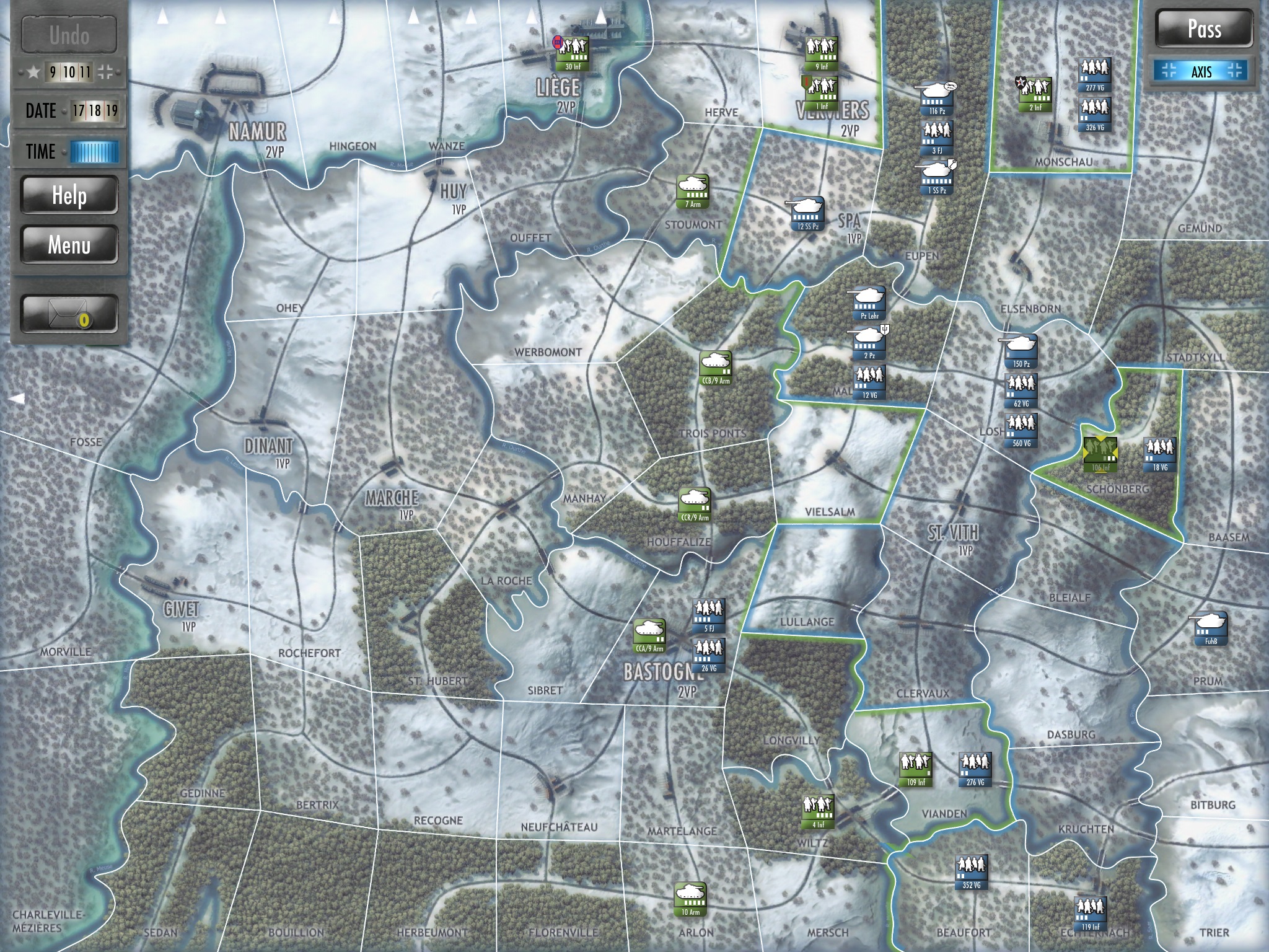 Steam Community :: Guide :: German Opening Strategies.