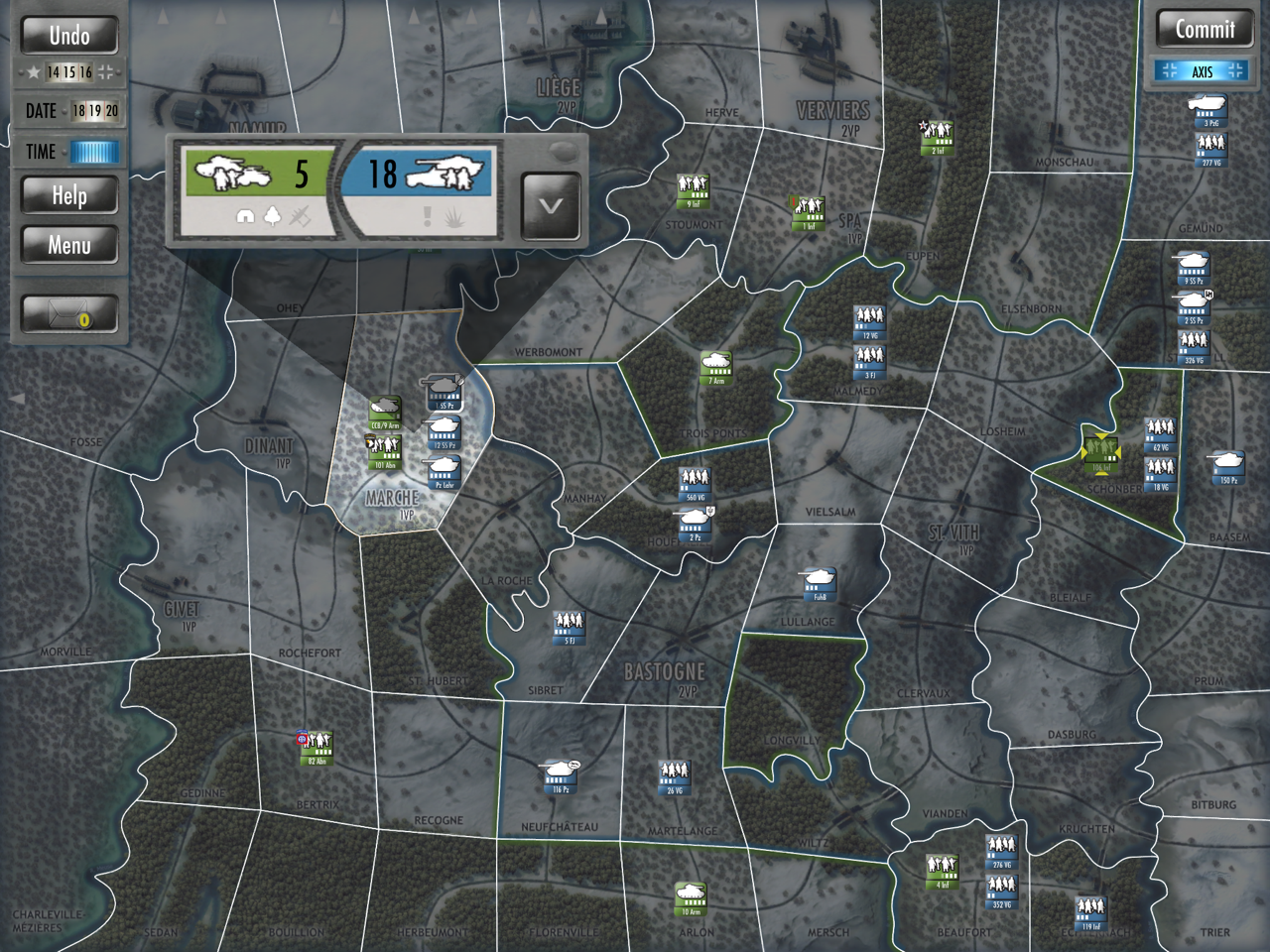 Steam Community :: Guide :: German Opening Strategies.