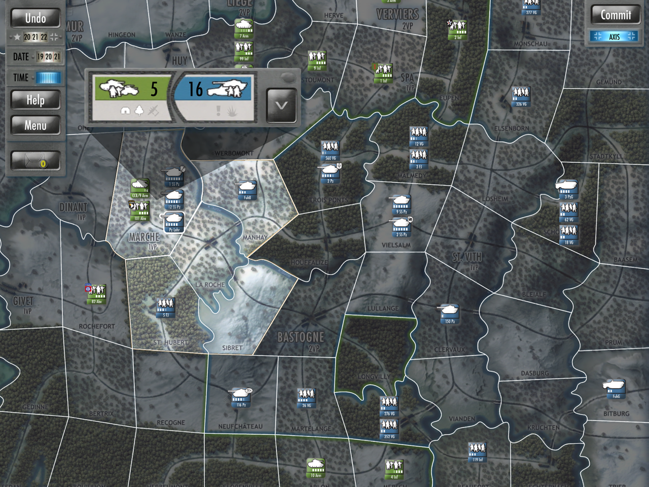 Steam Community :: Guide :: German Opening Strategies.
