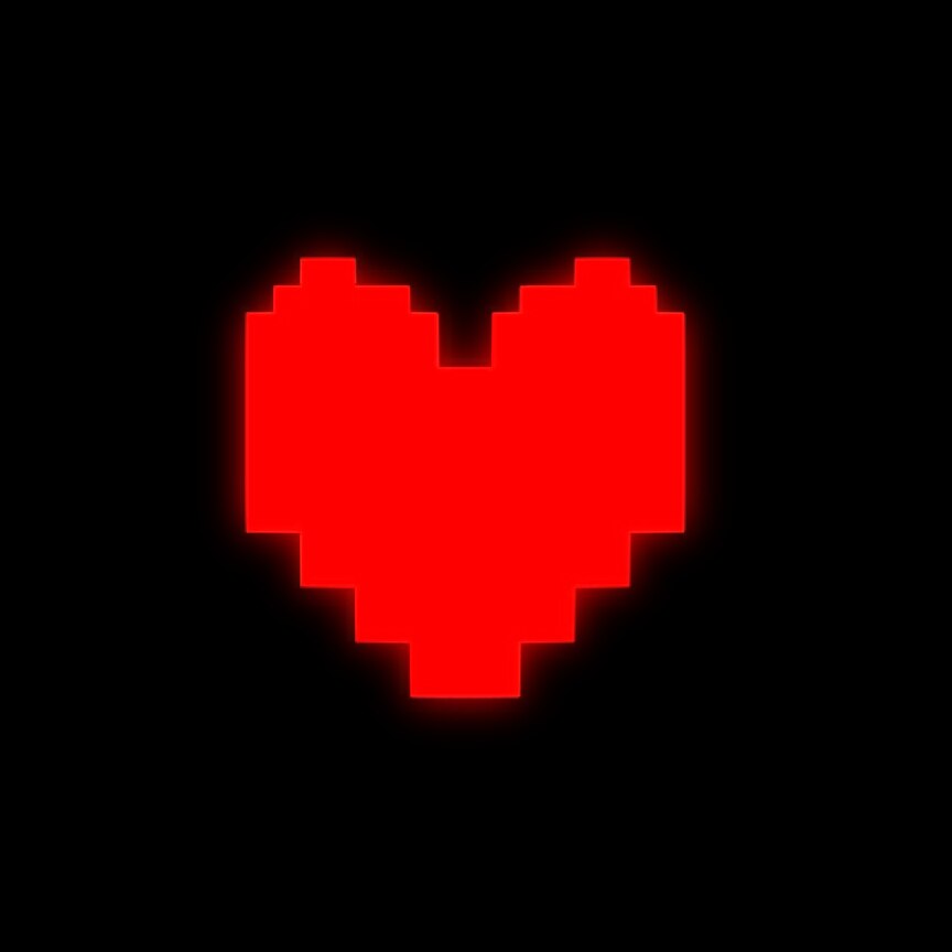 Undertale Soul