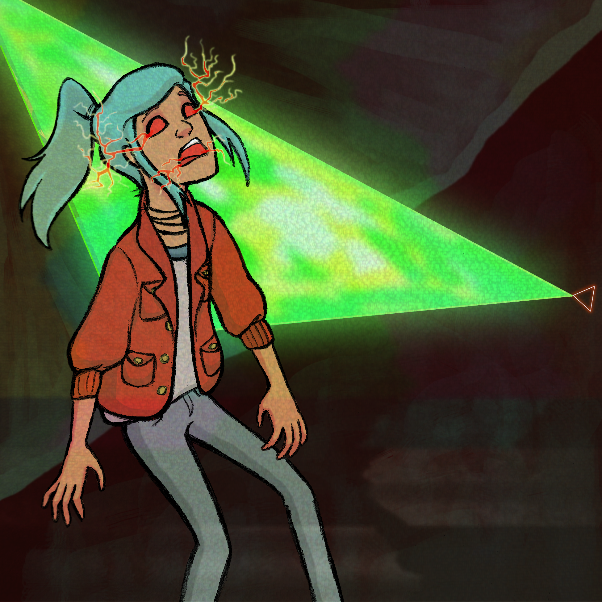 oxenfree steam profile backgrounds