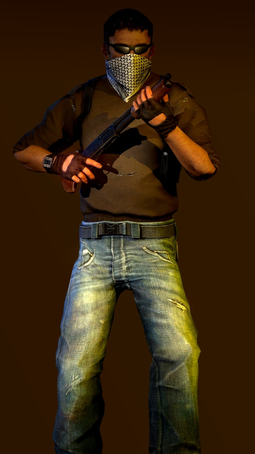 Картинки террориста из кс го