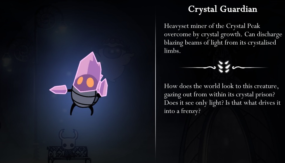 Tips for The Crystal Hollows.