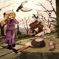 Steam Workshop 東方project