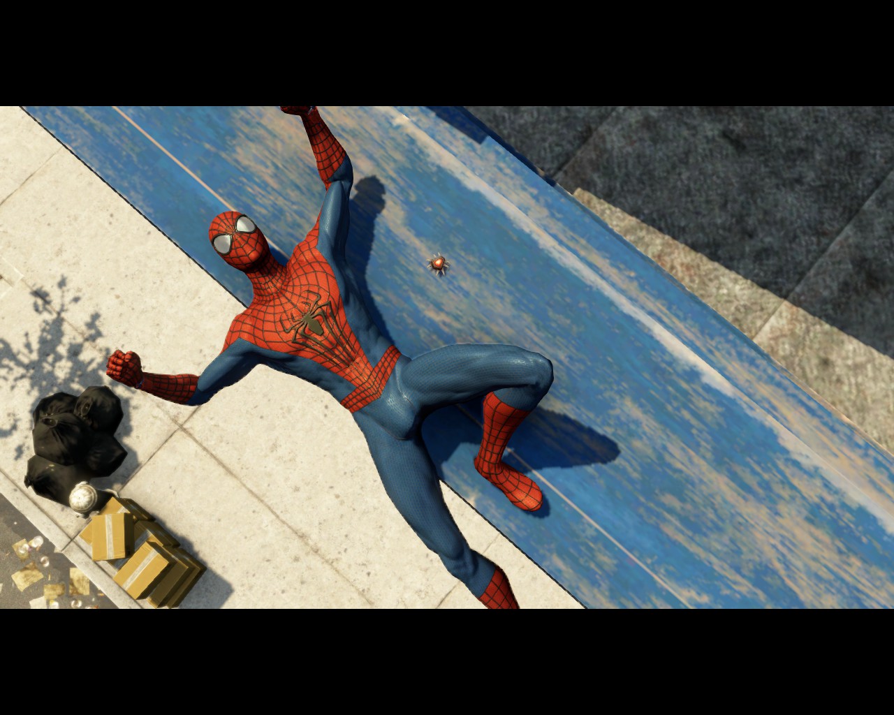 spider man 2 steam