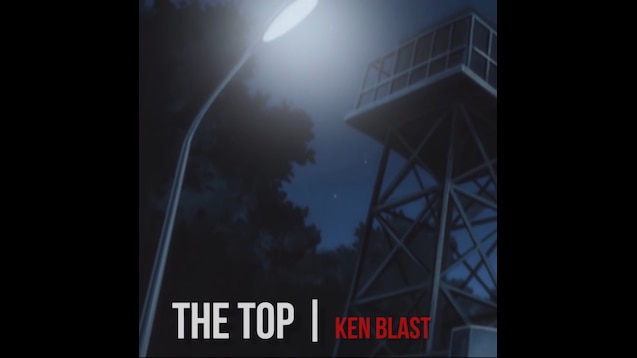 Steam Workshop Initial D Musicpv Ken Blast The Top