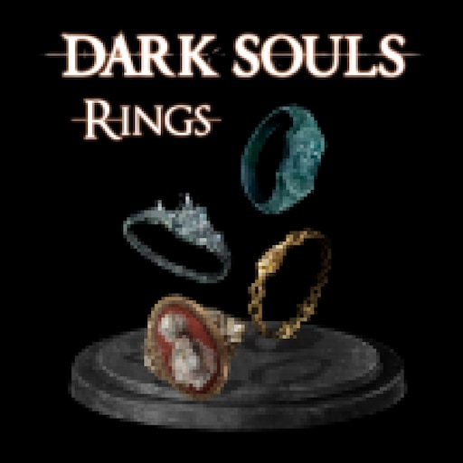 Sol s rng auras. Dark Souls Rings. Соул ринг.