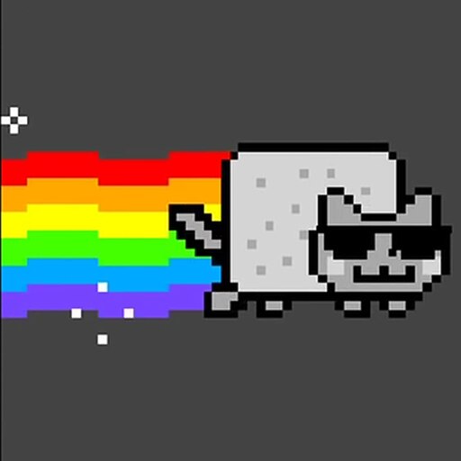 Steam Workshop Nyan  Cat  Smooth Jazz  Cover
