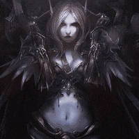 Sylvanas Queen - World of Warcraft