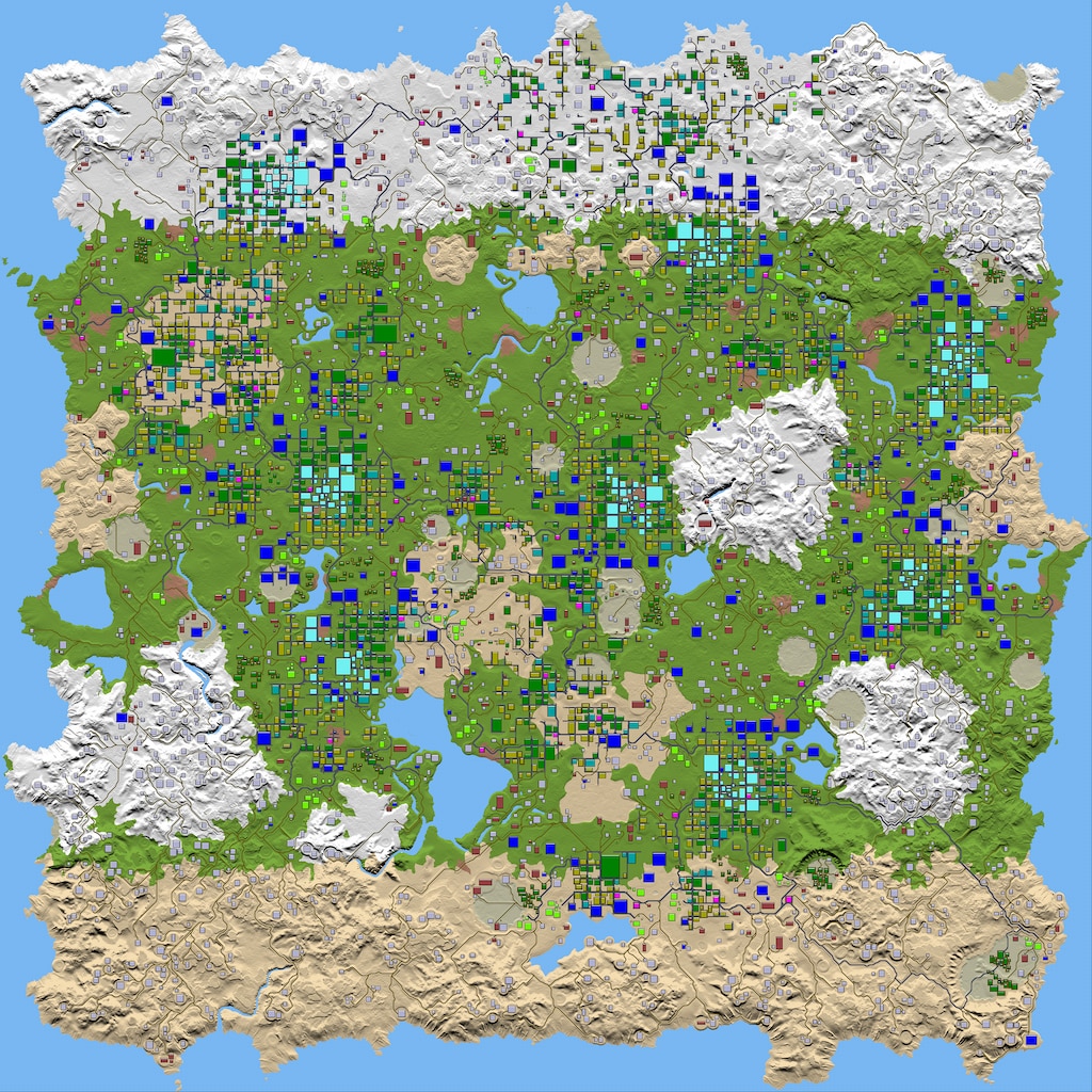 Steam Community :: :: map