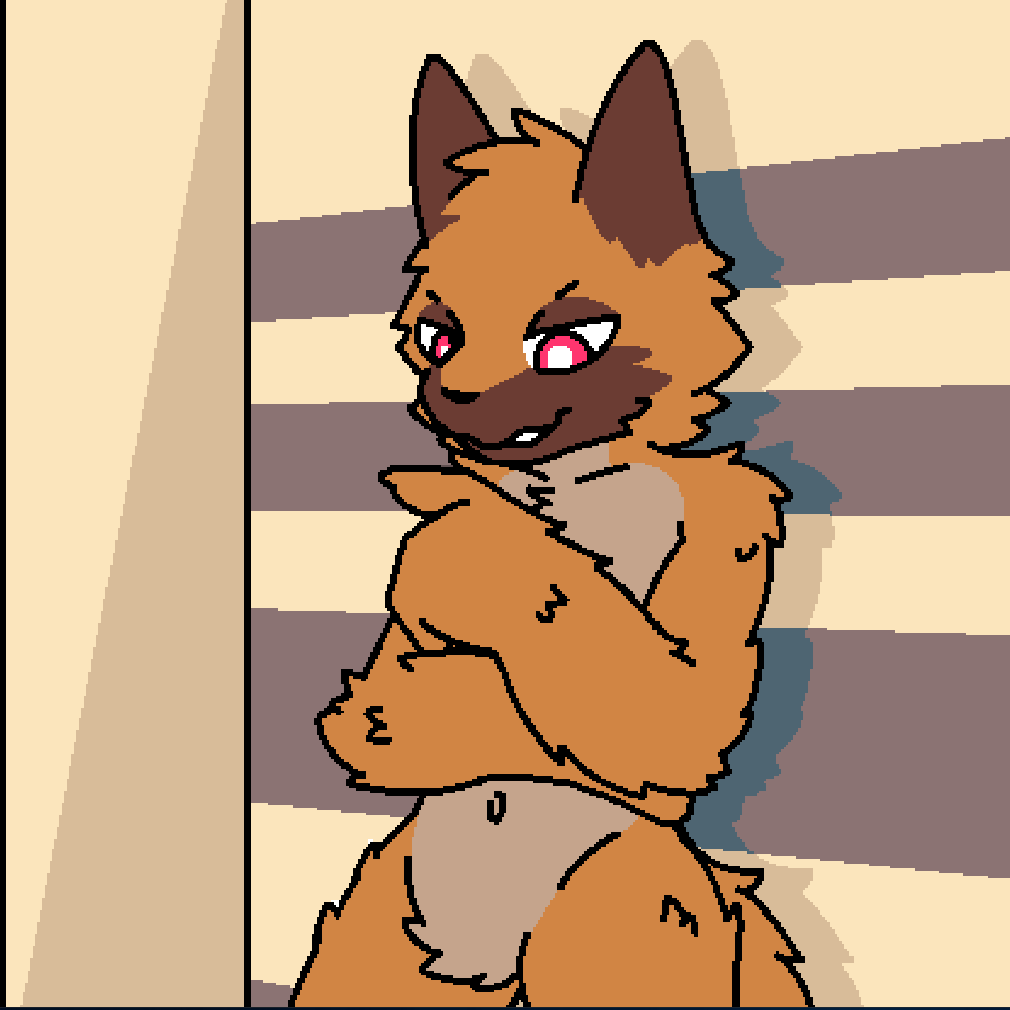 Changed all transfur