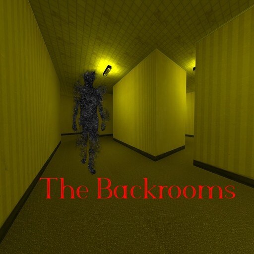 Escape The Backrooms - Level 0 APK for Android Download