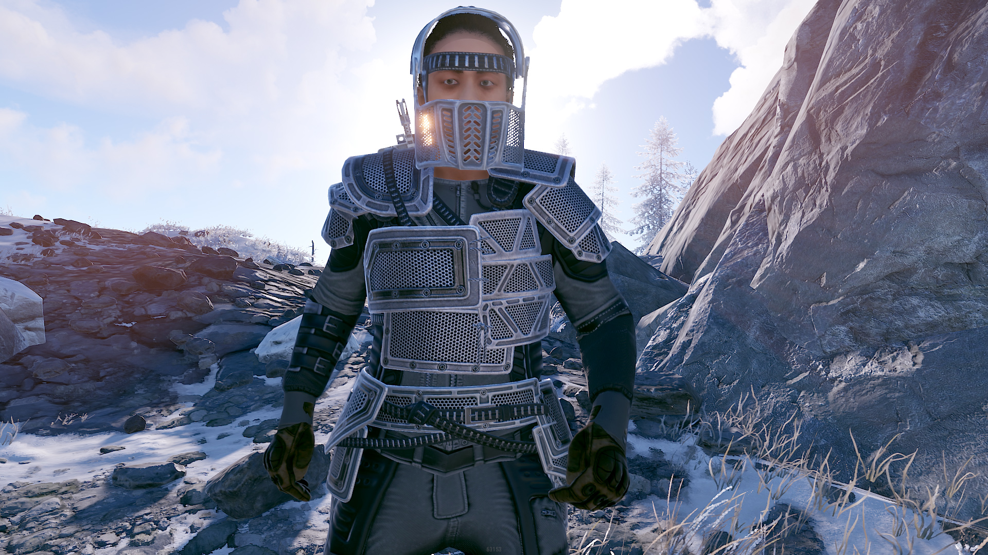 Lightweight Helmet thumbnail 5