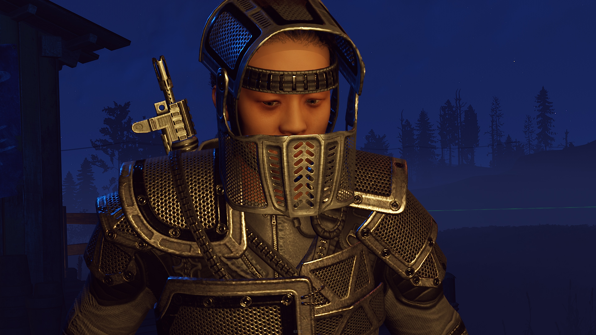 Lightweight Helmet thumbnail 8