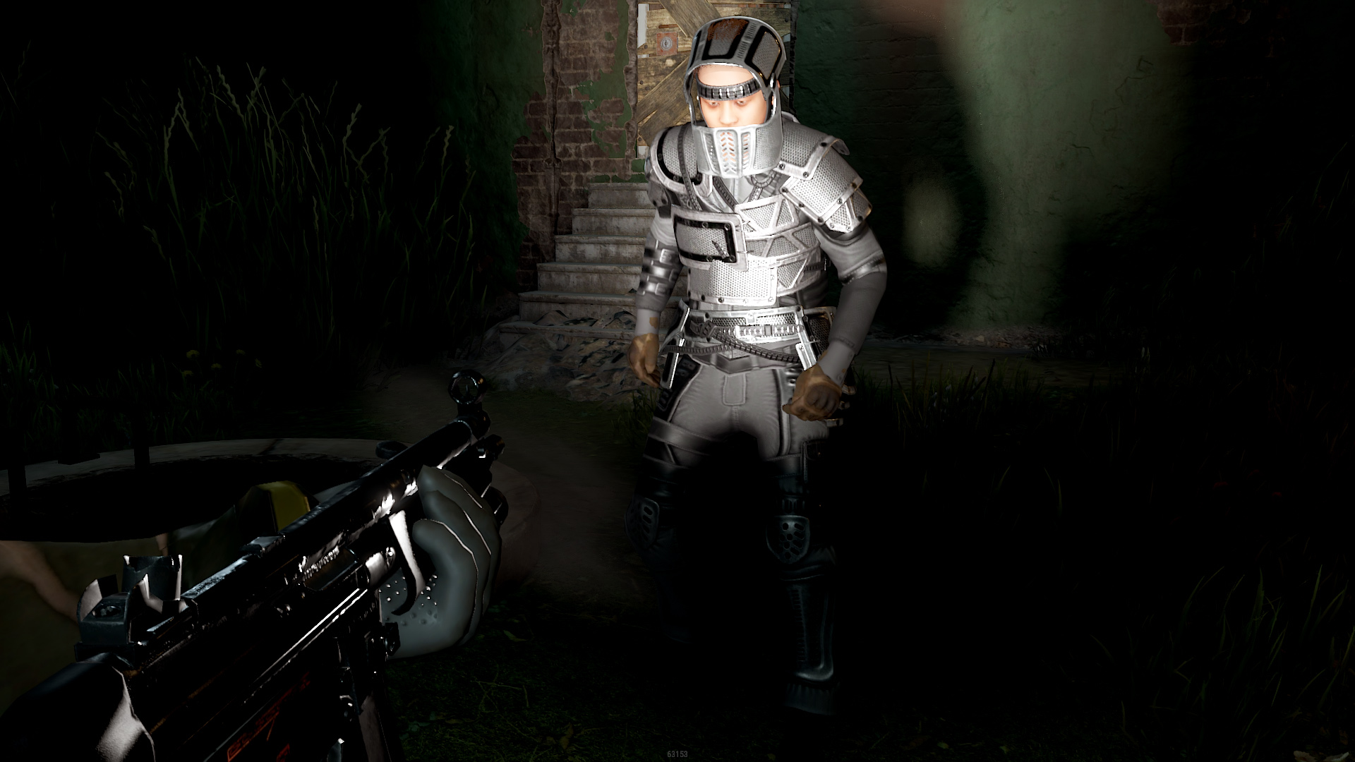 Lightweight Helmet thumbnail 3