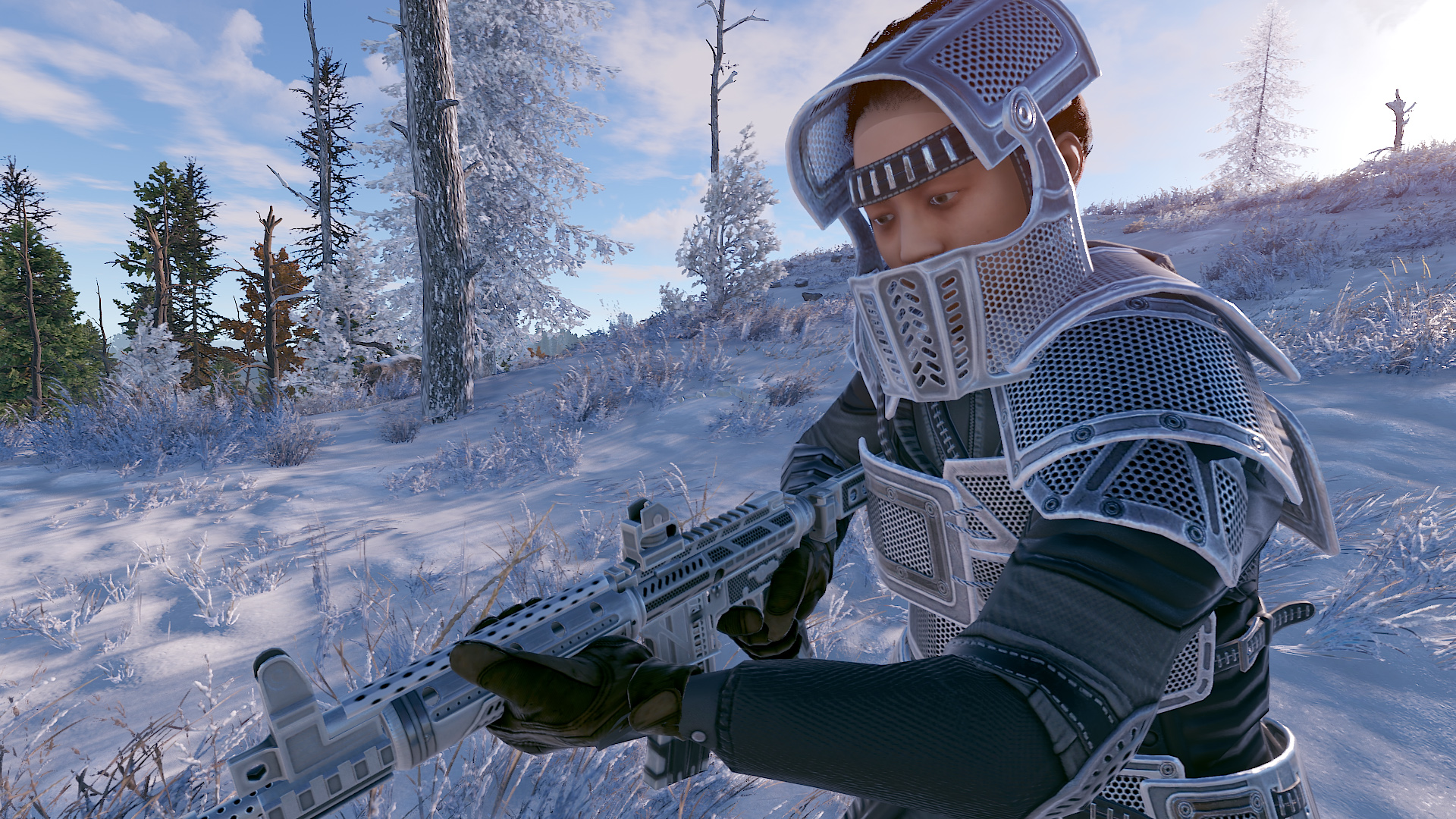 Lightweight Helmet thumbnail 9