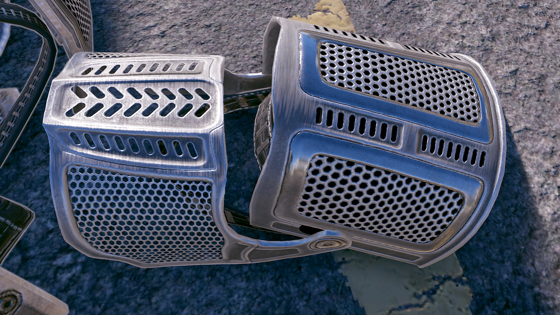 Lightweight Helmet thumbnail 4