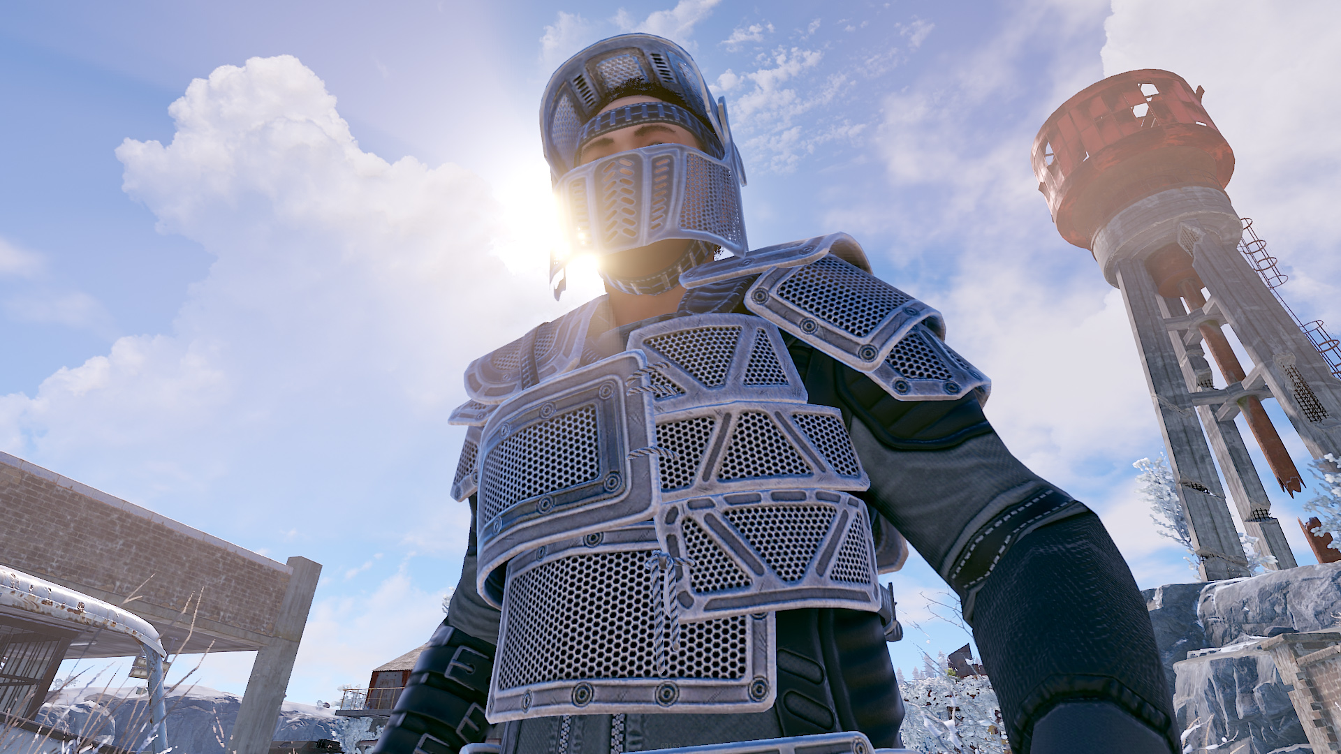 Lightweight Helmet thumbnail 2