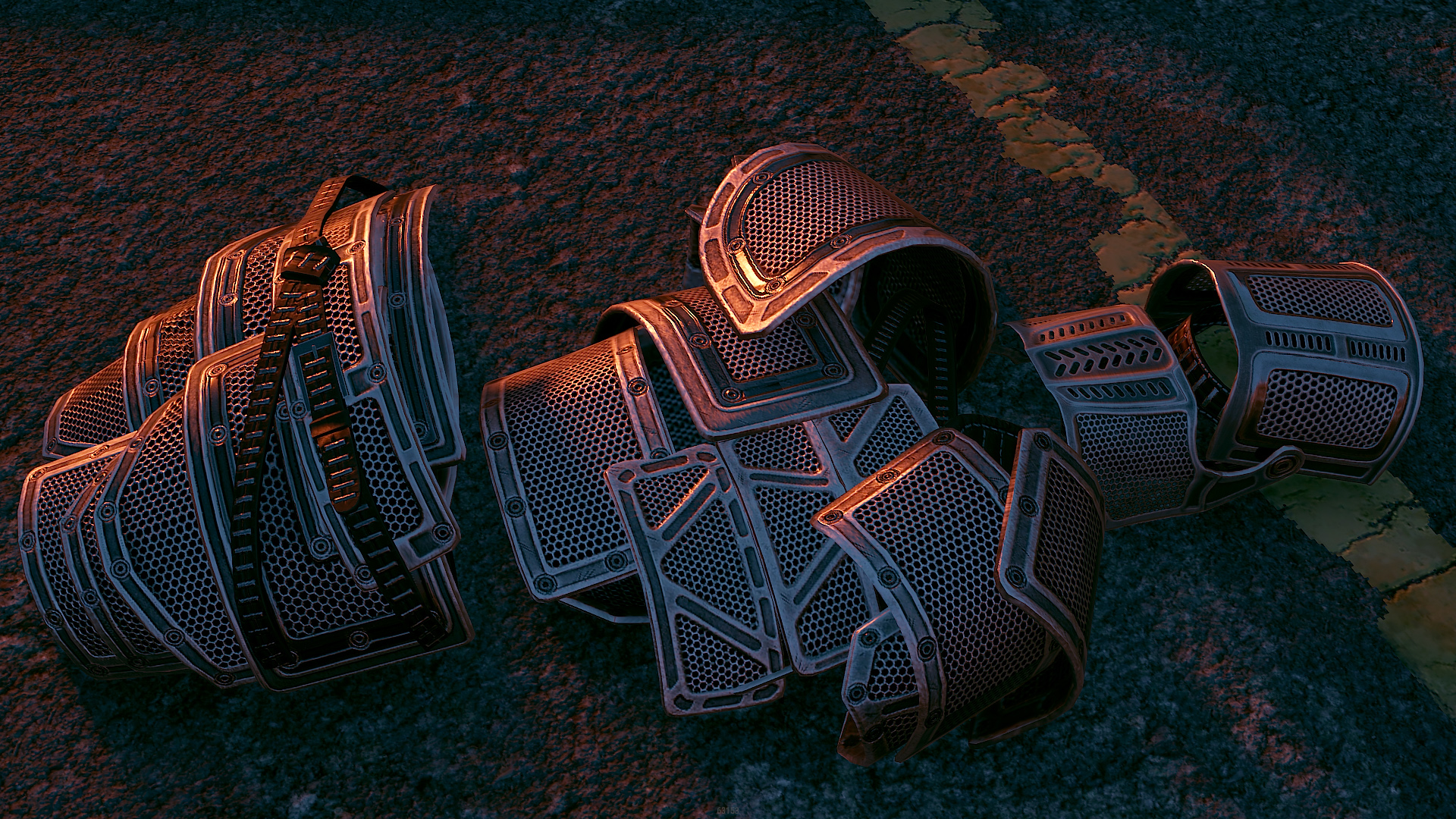 Lightweight Helmet thumbnail 6