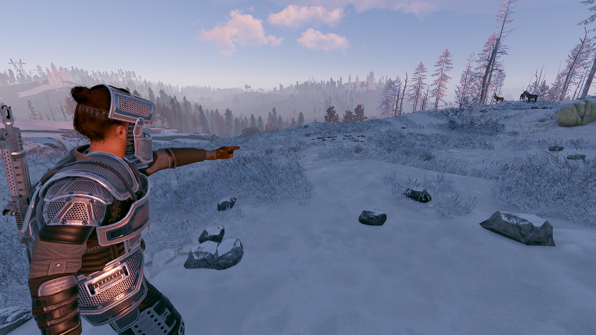 Lightweight Kilt thumbnail 8