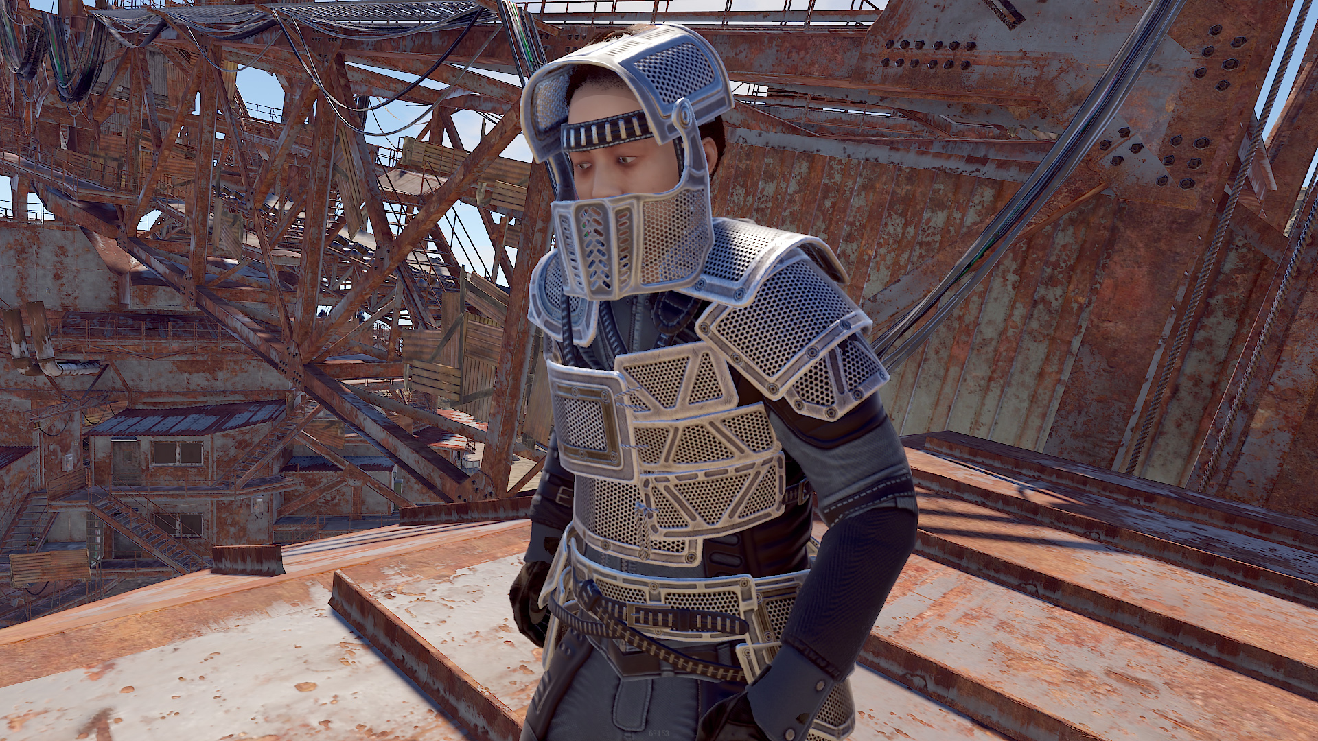 Lightweight Kilt thumbnail 9