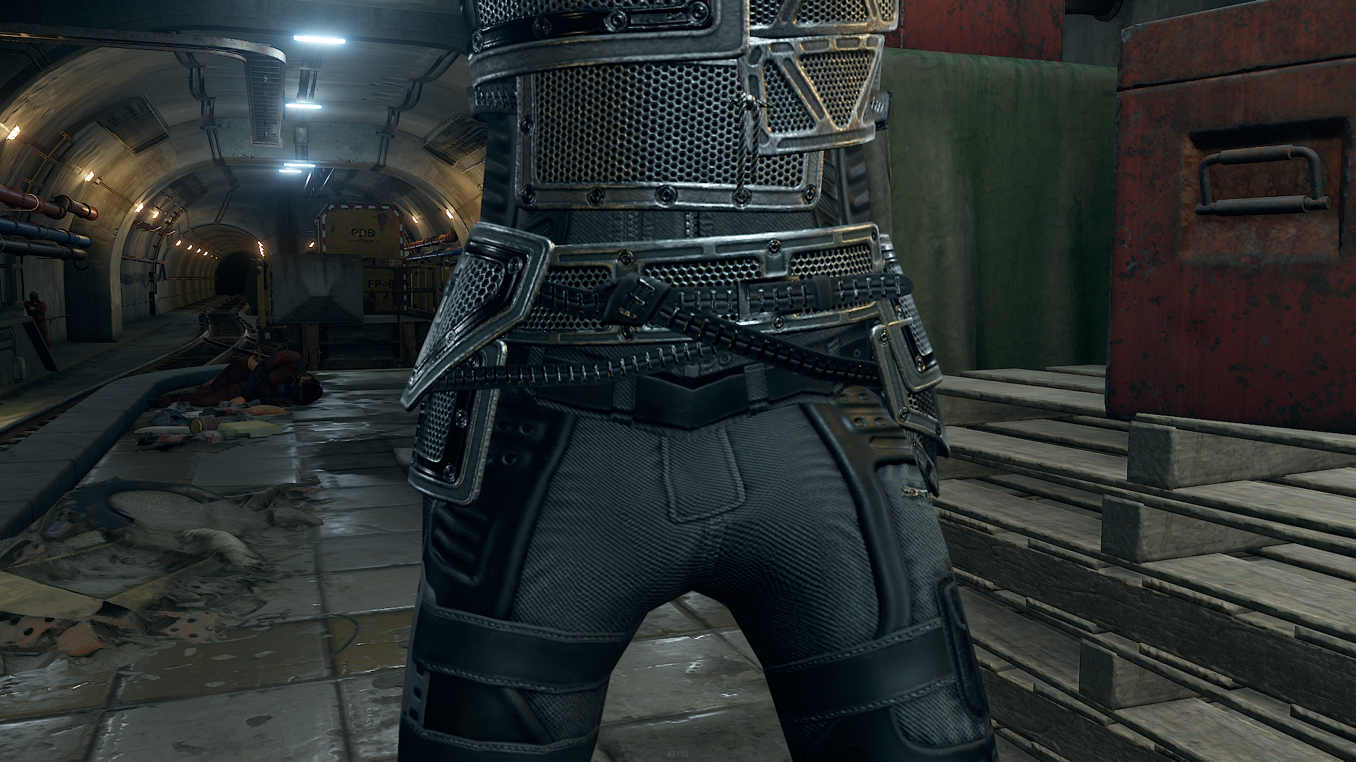 Lightweight Kilt thumbnail 6
