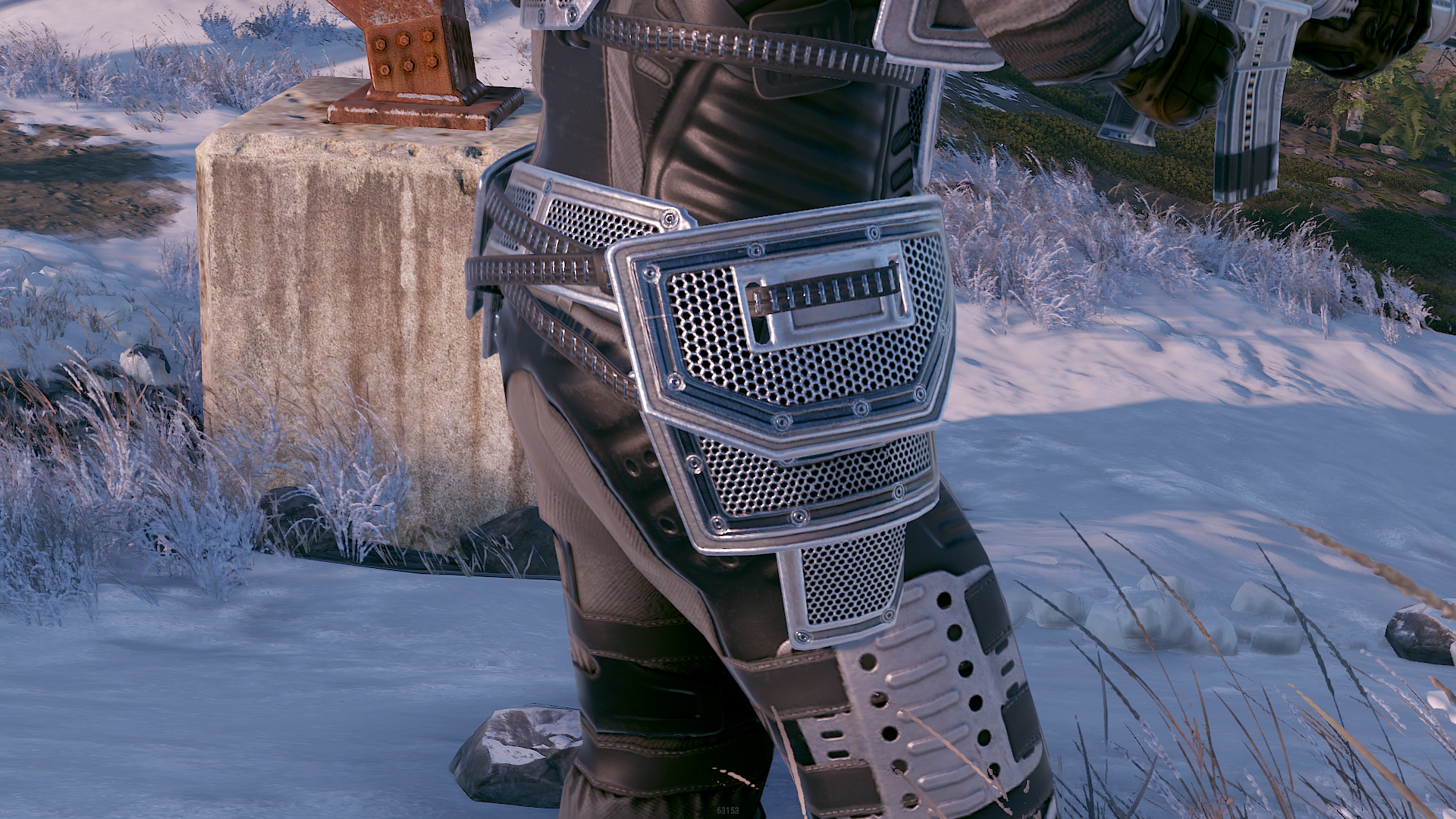 Lightweight Kilt screenshot 1