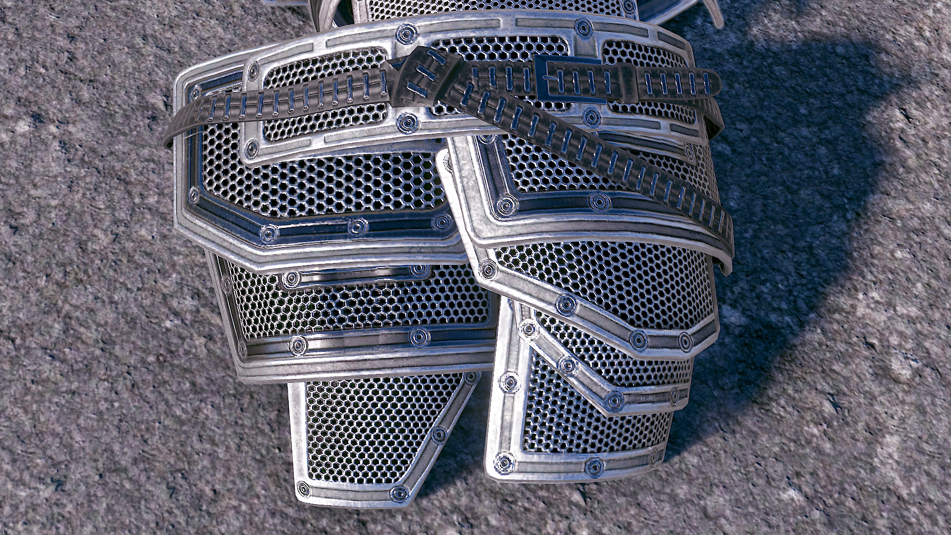 Lightweight Kilt thumbnail 4