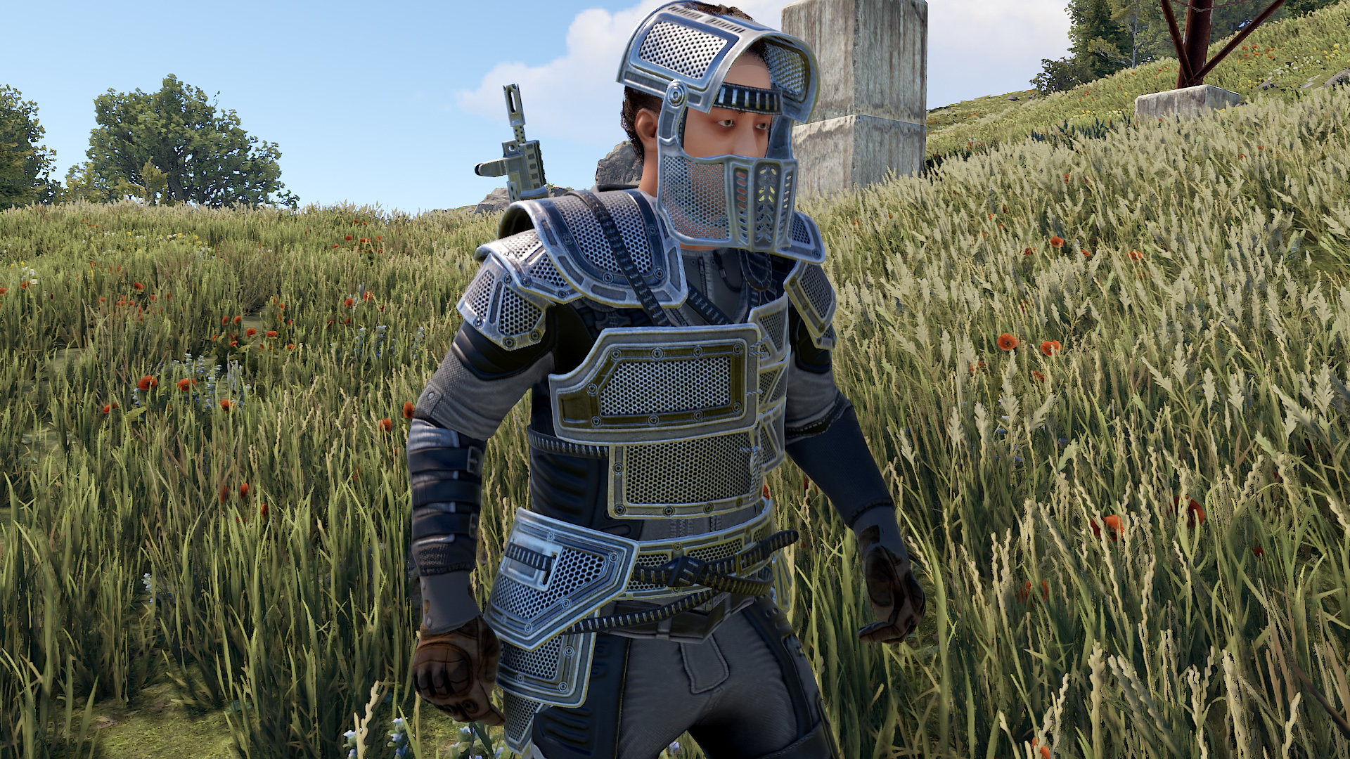 Lightweight Vest thumbnail 4