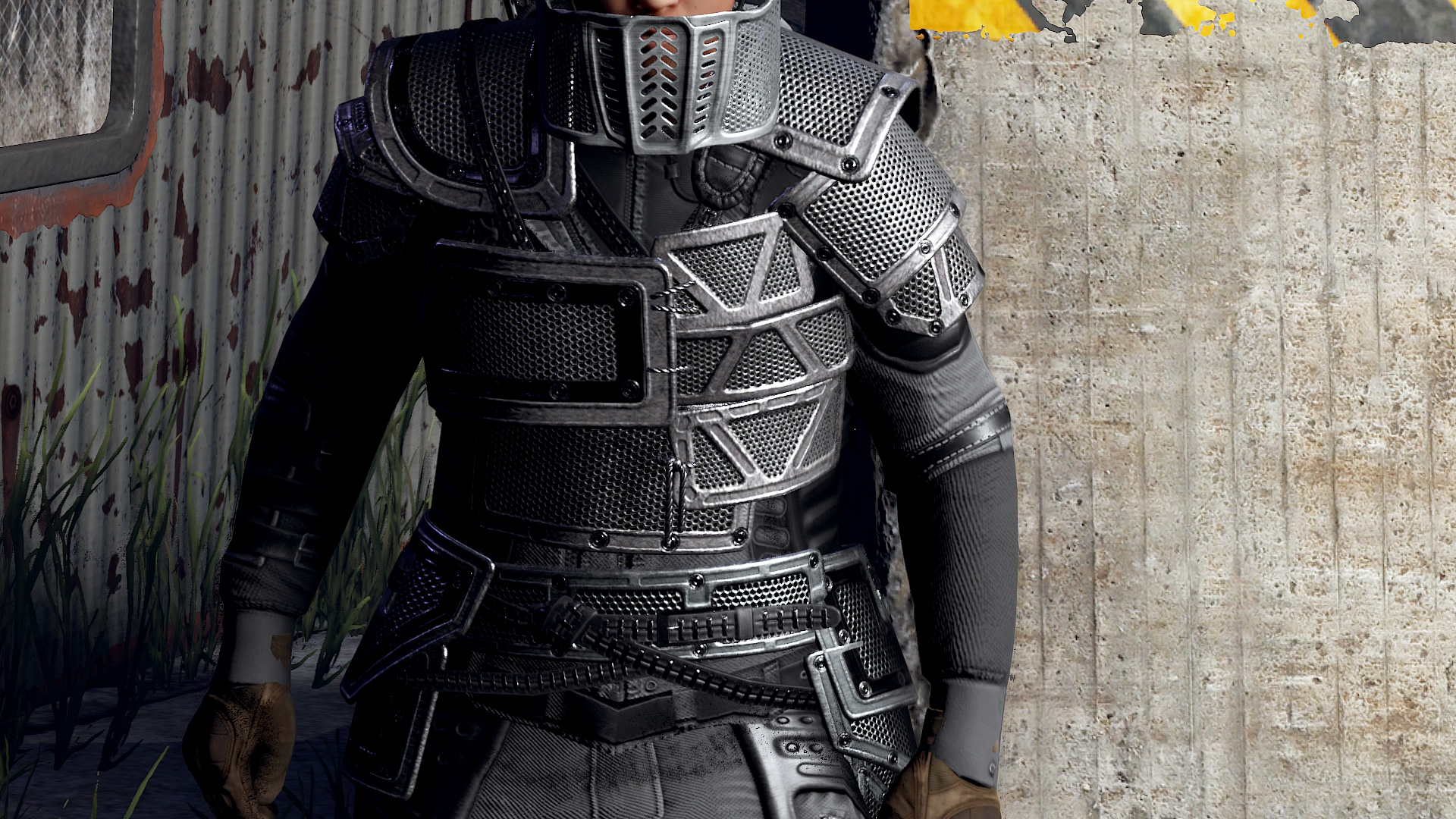 Lightweight Vest thumbnail 6