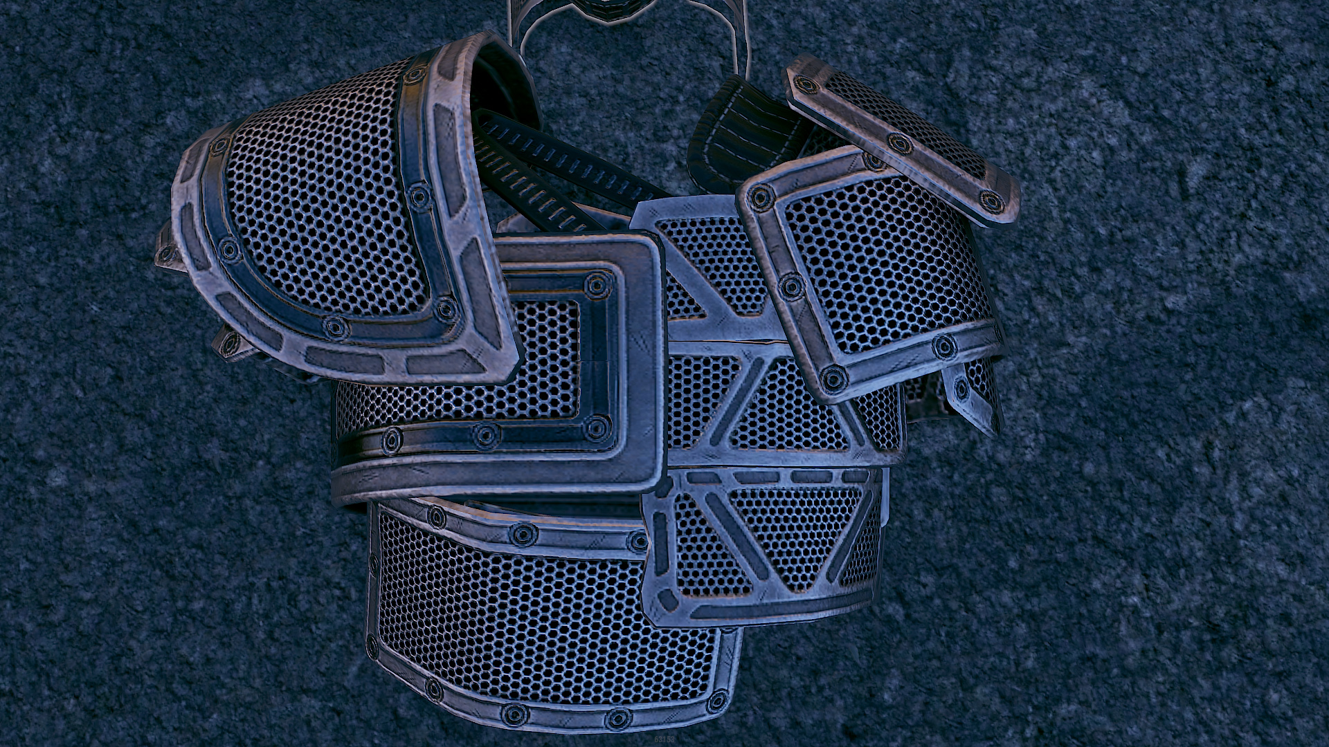 Lightweight Vest thumbnail 2