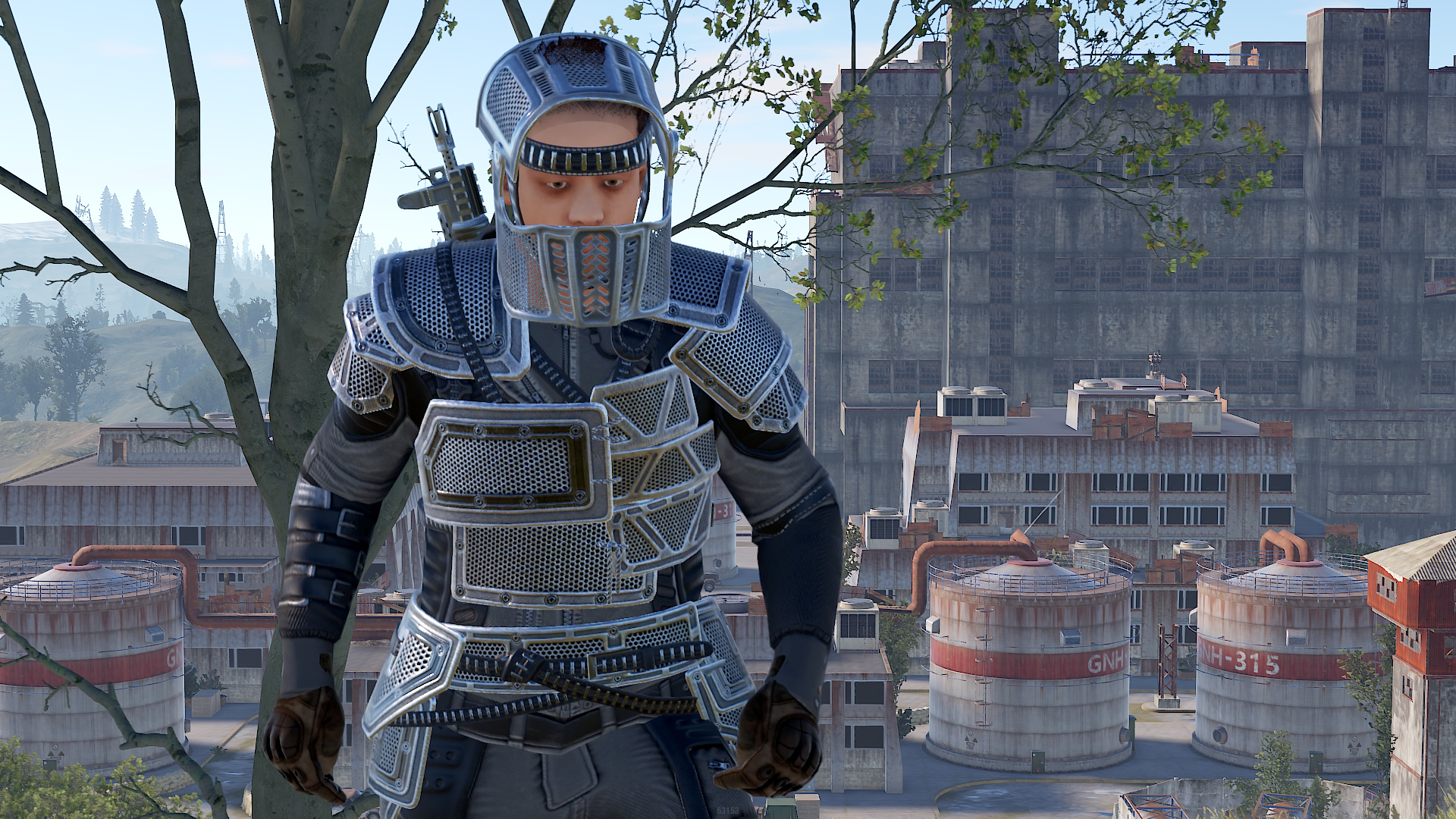 Lightweight Vest thumbnail 8