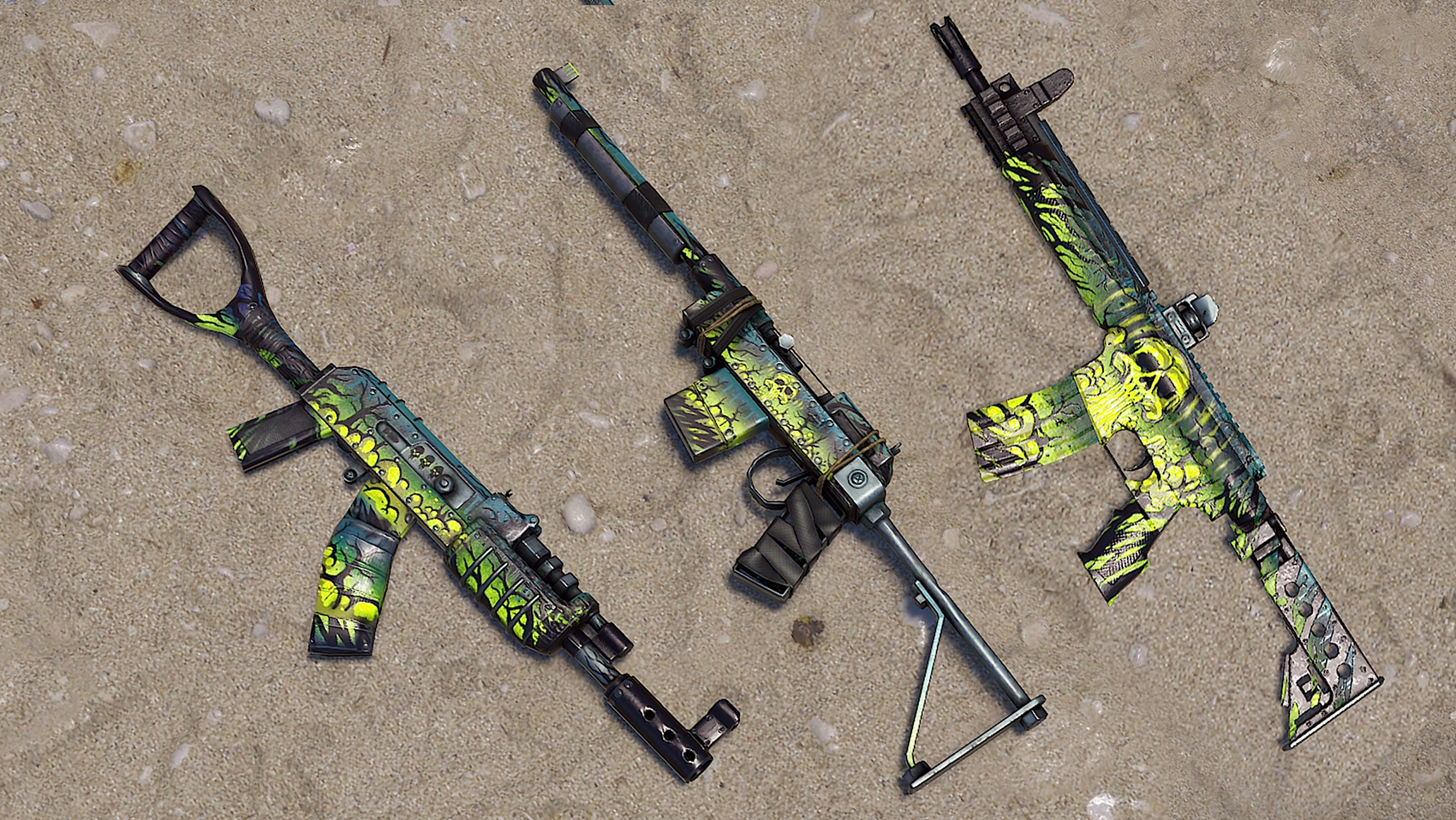 Atomic SAR thumbnail 5