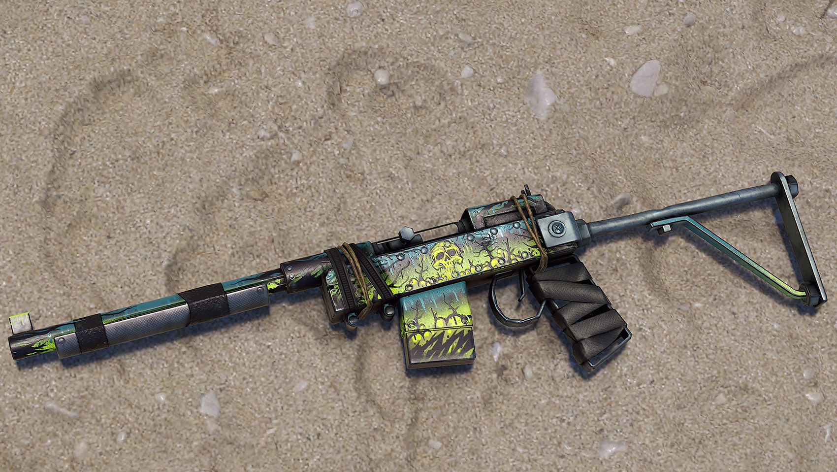 Atomic SAR thumbnail 7