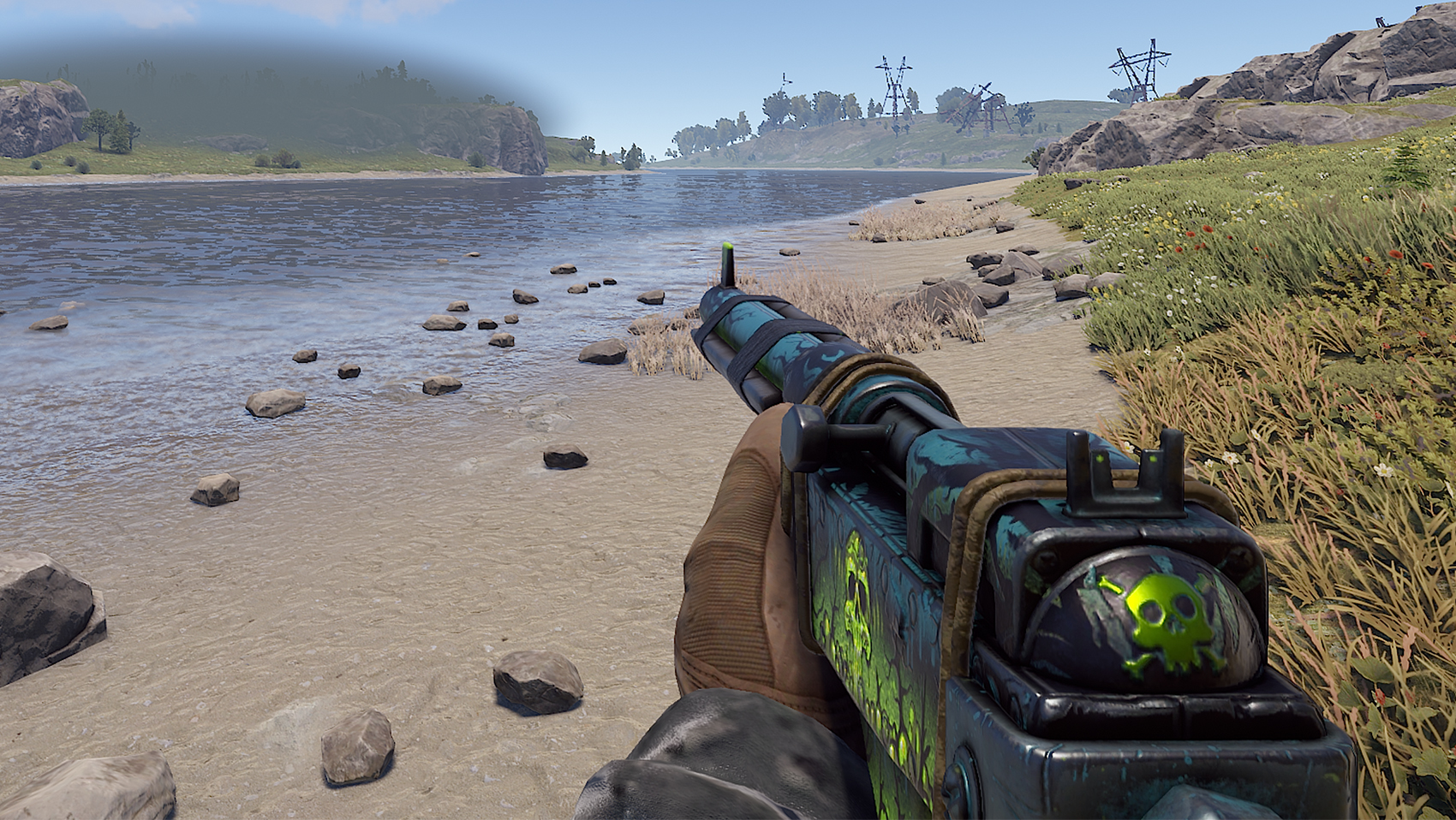 Atomic SAR thumbnail 9