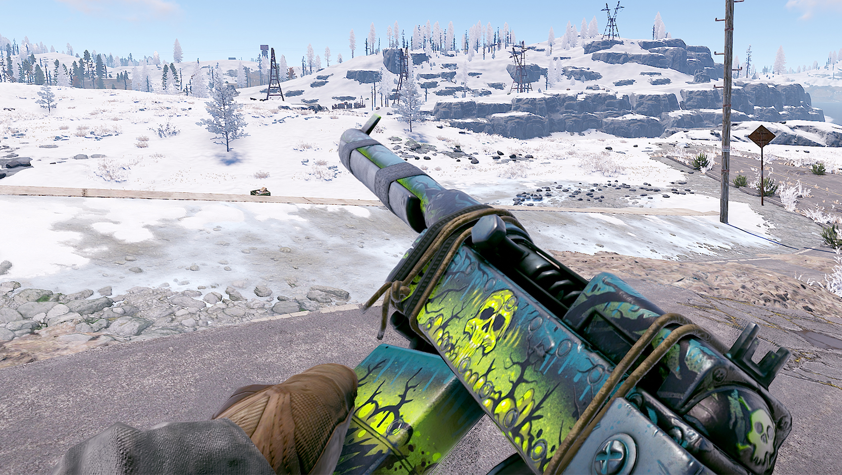 Atomic SAR thumbnail 4