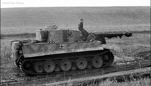 Steam tank panzer фото 51