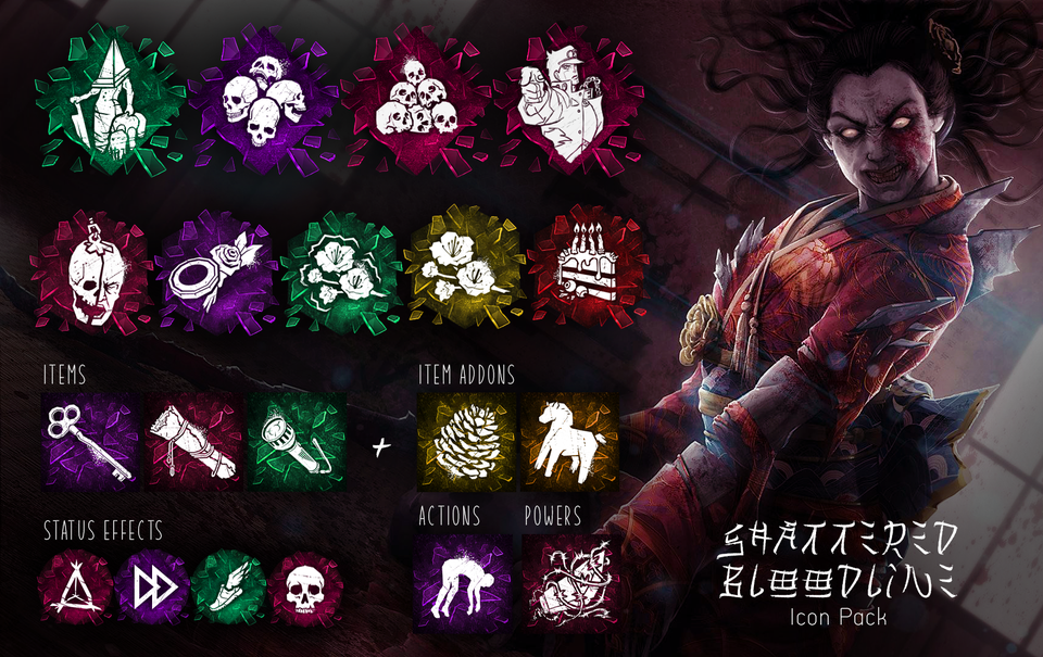 Steam Community :: Guide :: Making a bright and beautiful DBD! FPS ...