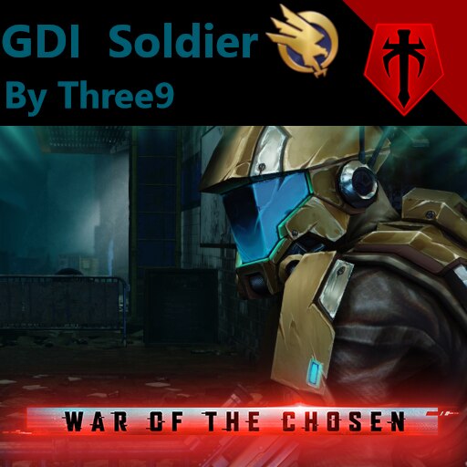 war of the chosen mods
